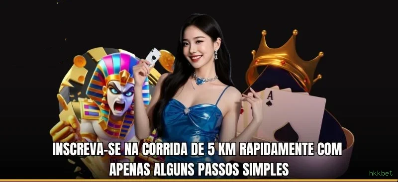 Instalar APK hkkbet