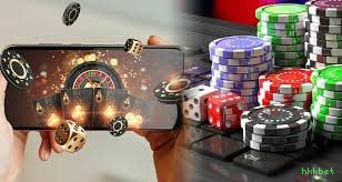 Login rápido no app hkkbet