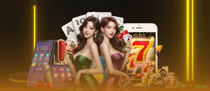 Download iOS hkkbet