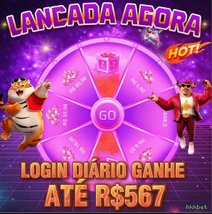 Cashback Semanal hkkbet