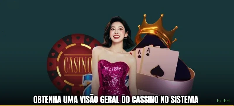 Bônus de boas-vindas hkkbet