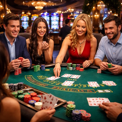 Mahjong Ways - Slot com múltiplas formas de ganhar