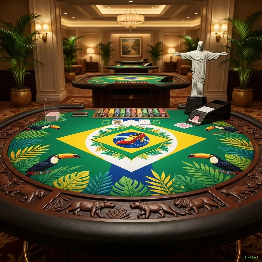 Promoções e bônus exclusivos da hkkbet