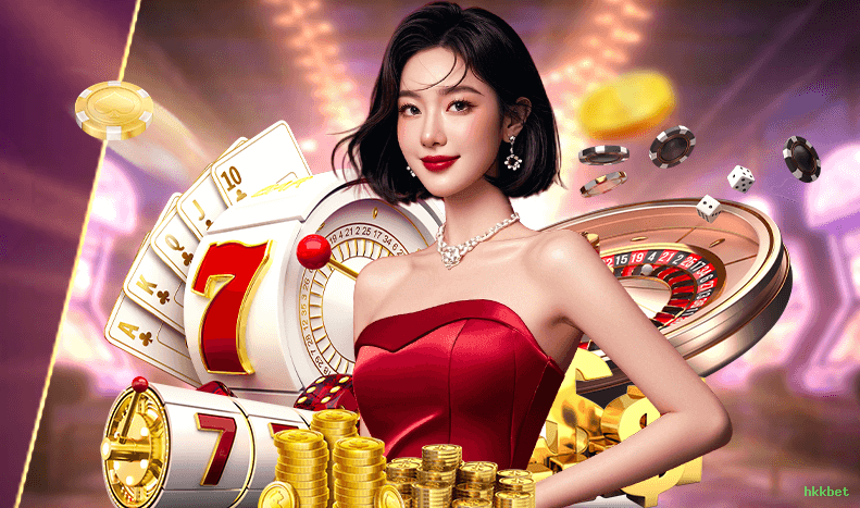 Interface hkkbet